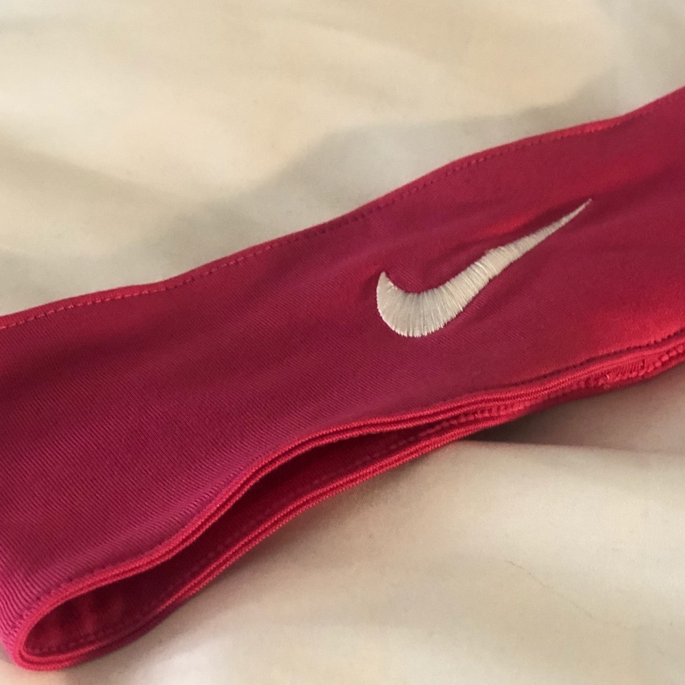 Nike Headband